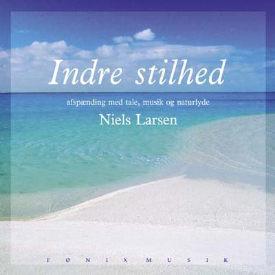 Cover for Niels Larsen · Indre Stilhed (CD) (1999)