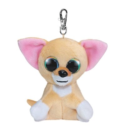 Cover for Lumo Stars · Lumo Stars Sleutelhanger - Chihuahua Nami (Toys)