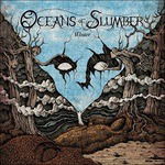 Cover for Oceans Of Slumber · Winter (LP) (2024)