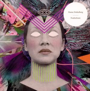 Cover for Hanne Hukkelberg · Featherbrain (CD) (2012)