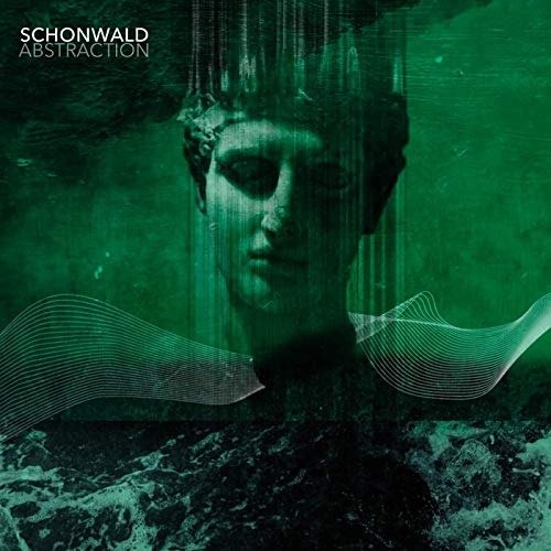 Cover for Schonwald · Abstraction (LP) (2021)