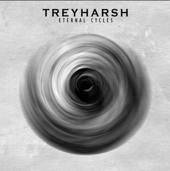 Treyharsh · Eternal Cycles (CD) (2021)