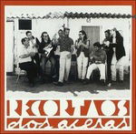 Cover for Recortaos · Dos Aceras (CD) (2012)