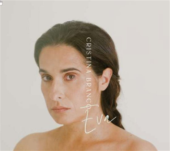 Cover for Cristina Branco · Eva (CD)