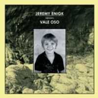 Cover for Jeremy Enigk · Vale Oso (LP) (2015)