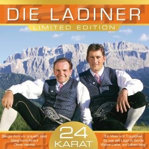 24 Karat-limited Edition - Ladiner - Musik - MCP - 9002986707530 - 3. februar 2012