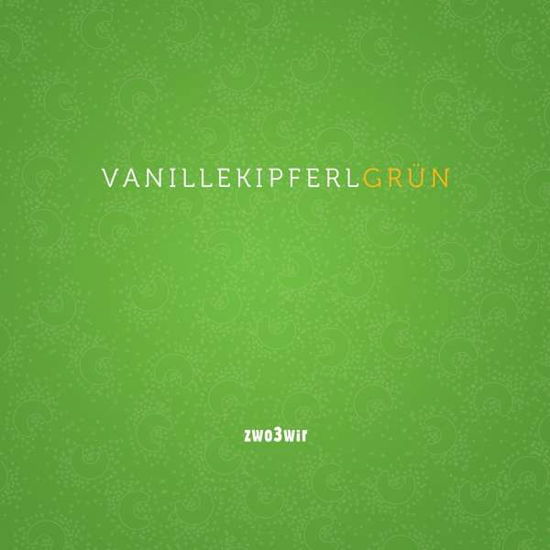 Vanillekipferlgrün - Zwo3wir - Musik - Preiser - 9008798221530 - 27 oktober 2017