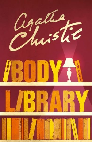 The Body in the Library - Marple - Agatha Christie - Bøker - HarperCollins Publishers - 9780008196530 - 29. desember 2016