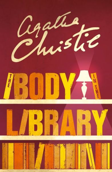 The Body in the Library - Marple - Agatha Christie - Böcker - HarperCollins Publishers - 9780008196530 - 29 december 2016