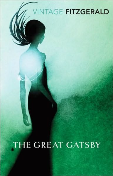Cover for F Scott Fitzgerald · The Great Gatsby (Paperback Bog) (2011)