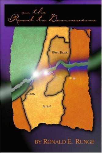 Cover for Ronald Runge · On the Road to Damascus (Paperback Book) (2003)