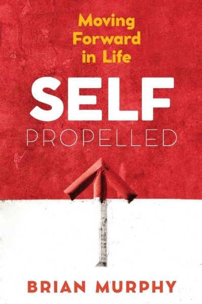 Cover for Brian Murphy · Self-Propelled (Paperback Bog) (2020)