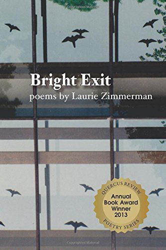 Cover for Laurie Zimmerman · Bright Exit (Paperback Book) (2014)