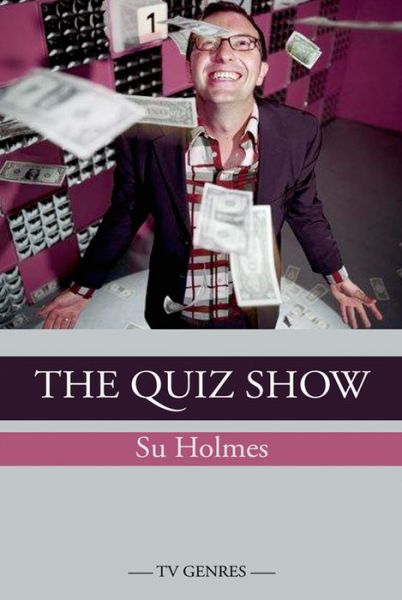 Cover for Su Holmes · The Quiz Show (Paperback Book) (2008)