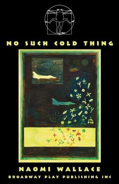 Cover for Naomi Wallace · No Such Cold Thing (Paperback Book) (2016)