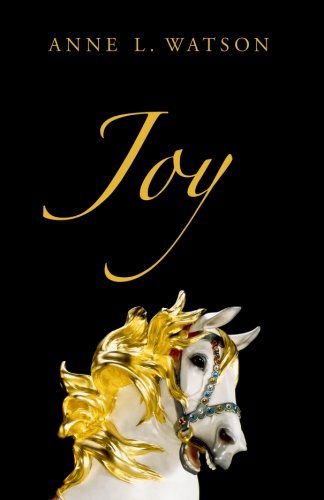 Cover for Anne L. Watson · Joy (Paperback Book) (2011)