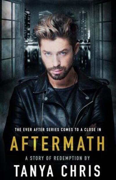 Cover for Tanya Chris · Aftermath (Paperback Book) (2019)
