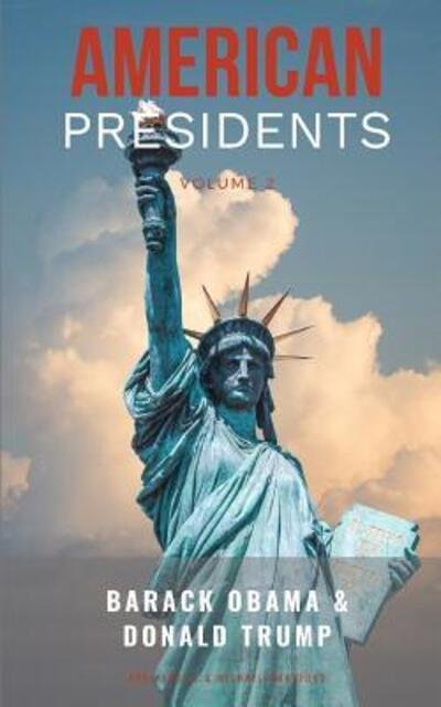 Cover for Michael Woodford · American Presidents Volume 2 (Paperback Book) (2019)