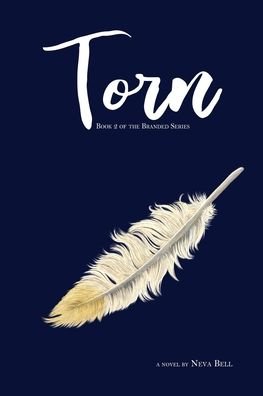 Cover for Neva Bell · Torn (Paperback Book) (2019)