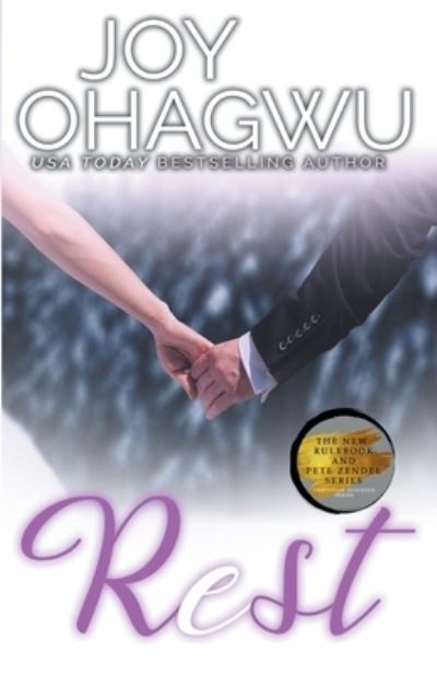 Rest - A Christian Suspense - Book 8 - Joy Ohagwu - Books - Draft2digital - 9781393132530 - June 8, 2017