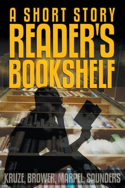 Cover for S H Marpel · A Short Story Reader's Bookshelf (Taschenbuch) (2020)