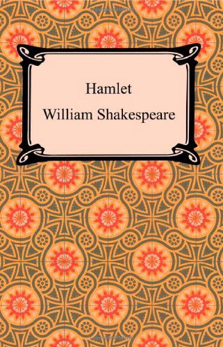 Hamlet - William Shakespeare - Książki - Digireads.com - 9781420922530 - 2005