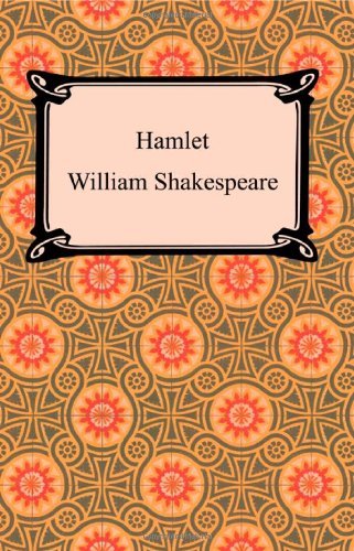 Cover for William Shakespeare · Hamlet (Paperback Book) (2005)