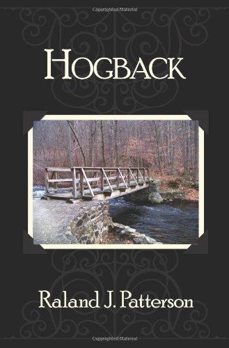 Cover for Raland J. Patterson · Hogback (Pocketbok) (2006)