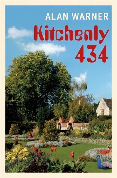 Cover for Alan Warner · Kitchenly 434 (Hardcover Book) (2021)