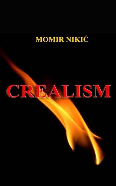 Cover for Momir Nikic · Crealism (Paperback Book) (2013)