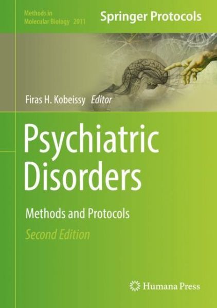 Cover for Psychiatric Disorders (Book) [2nd ed. 2019 edition] (2019)