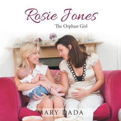 Cover for Mary Dada · Rosie Jones (Paperback Book) (2016)