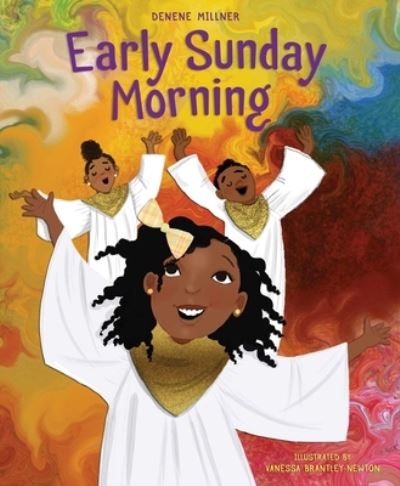 Cover for Denene Millner · Early Sunday Morning (Book) (2020)