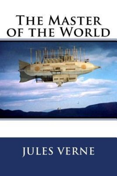 Jules Verne · The Master of the World (Paperback Book) (2016)