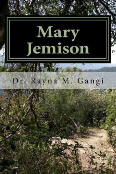 Cover for Rayna M Gangi · Mary Jemison (Paperback Book) (2017)