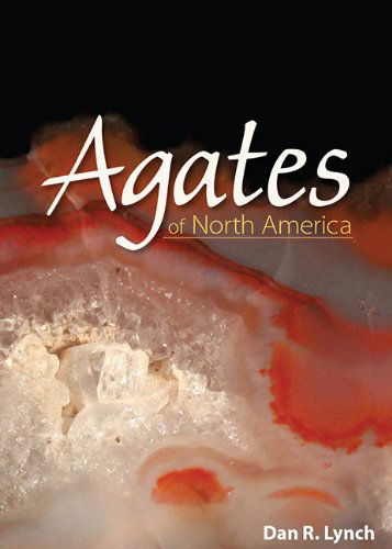 Cover for Dan R. Lynch · Agates of North America Playing Cards (Hardcover Book) [Pcr Crds edition] (2014)