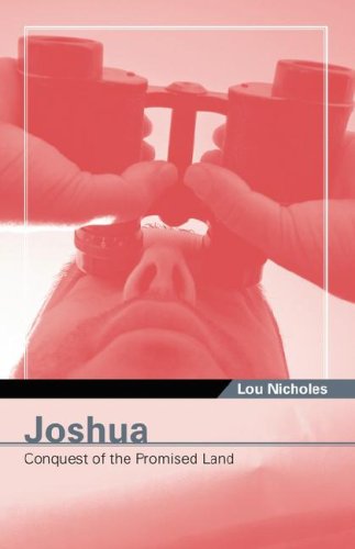 Cover for Lou Nicholes · Joshua (Paperback Book) (2004)