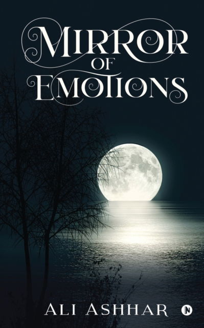 Cover for Ali Ashhar · Mirror of Emotions (Paperback Book) (2021)