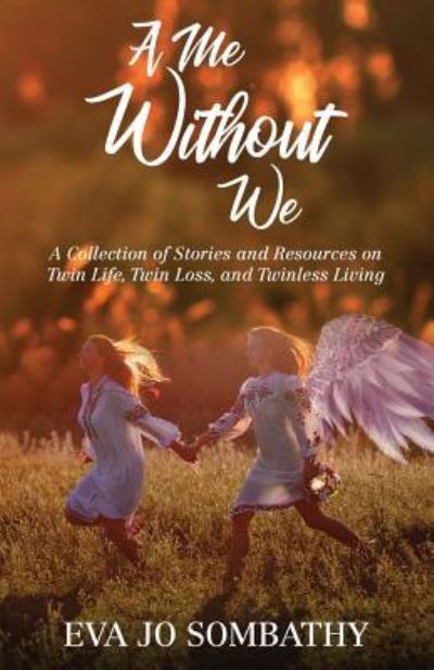 Cover for Jamie A Parker · A Me Without We (Paperback Book) (2019)