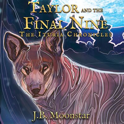 Cover for J. B. Moonstar · Taylor and the Final Nine (Book) (2022)