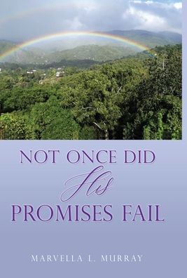 Not Once Did His Promises Fail - Salem Publishing Solutions - Books - Salem Publishing Solutions - 9781662834530 - March 7, 2022