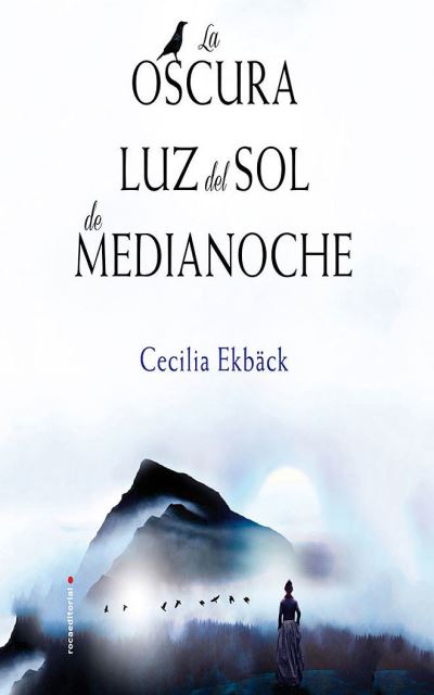 Cover for Cecilia Ekbäck · La Oscura Luz del Sol de Medianoche (CD) (2021)