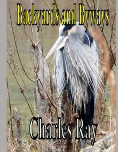 Backyards and Byways - Ray Charles - Bücher - Createspace Independent Publishing Platf - 9781718856530 - 8. Mai 2018