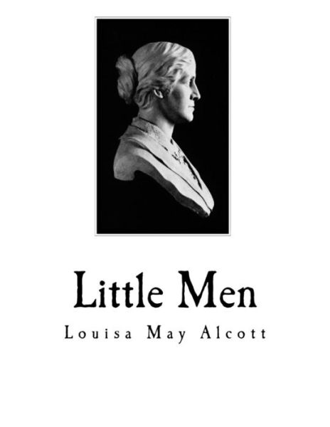 Cover for Louisa M Alcott · Little Men (Paperback Book) (2018)