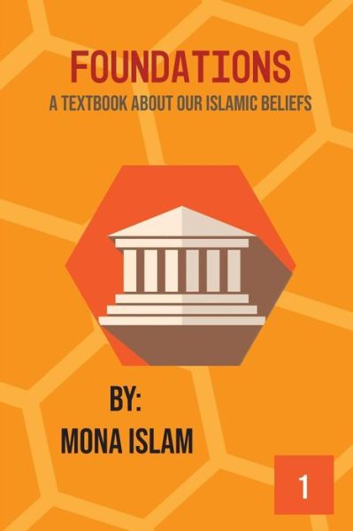 Cover for Mona Islam · Essentials of Islam (Paperback Book) (2018)