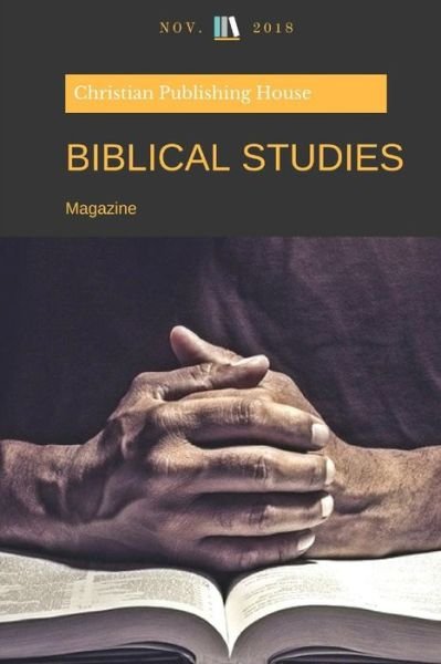 Cover for Edward D Andrews · Biblical Studies (Pocketbok) (2018)