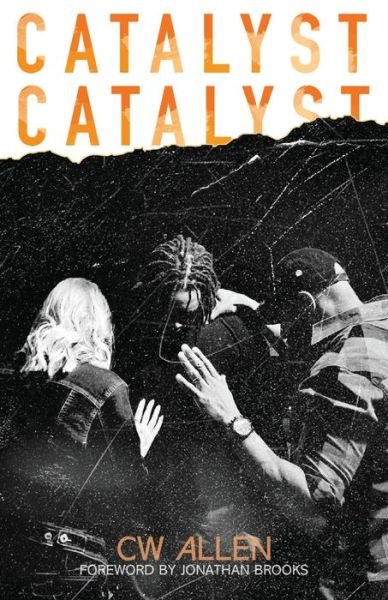 Cover for Cw Allen · Catalyst (Pocketbok) (2020)