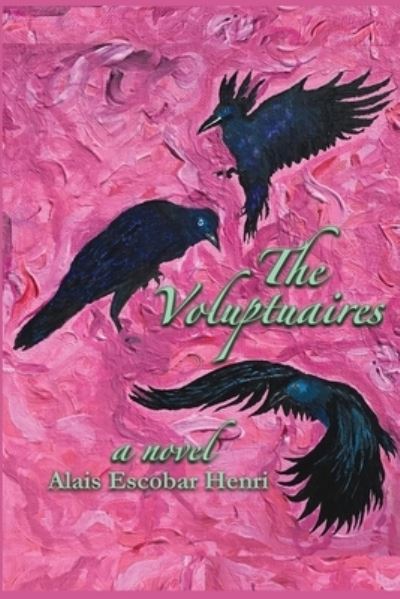 Place of Something Evil - Alais Henri - Books - Agape Editions - 9781736465530 - June 1, 2023