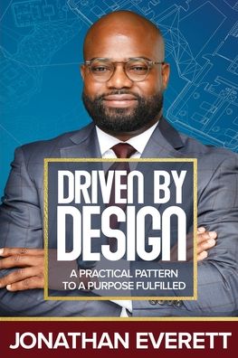 Cover for Jonathan Everett · Driven By Design (Paperback Book) (2021)