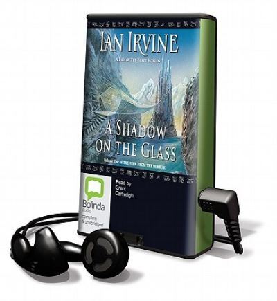 Cover for Ian Irvine · A Shadow On The Glass (N/A) (2011)